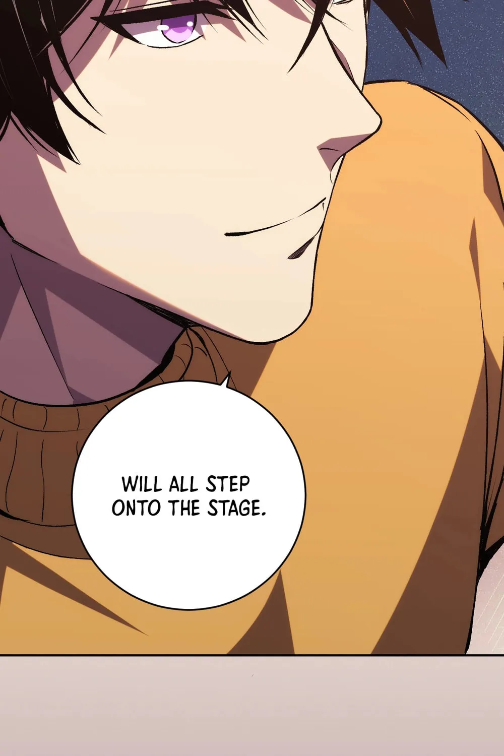 I Transformed into a Demon God and Became a World-Destroying Beast! Chapter 21 page 11 - 