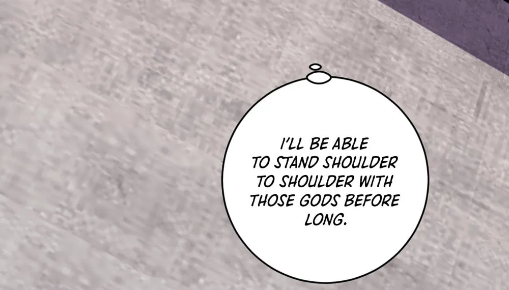 I Transformed into a Demon God and Became a World-Destroying Beast! Chapter 21 page 13 - 