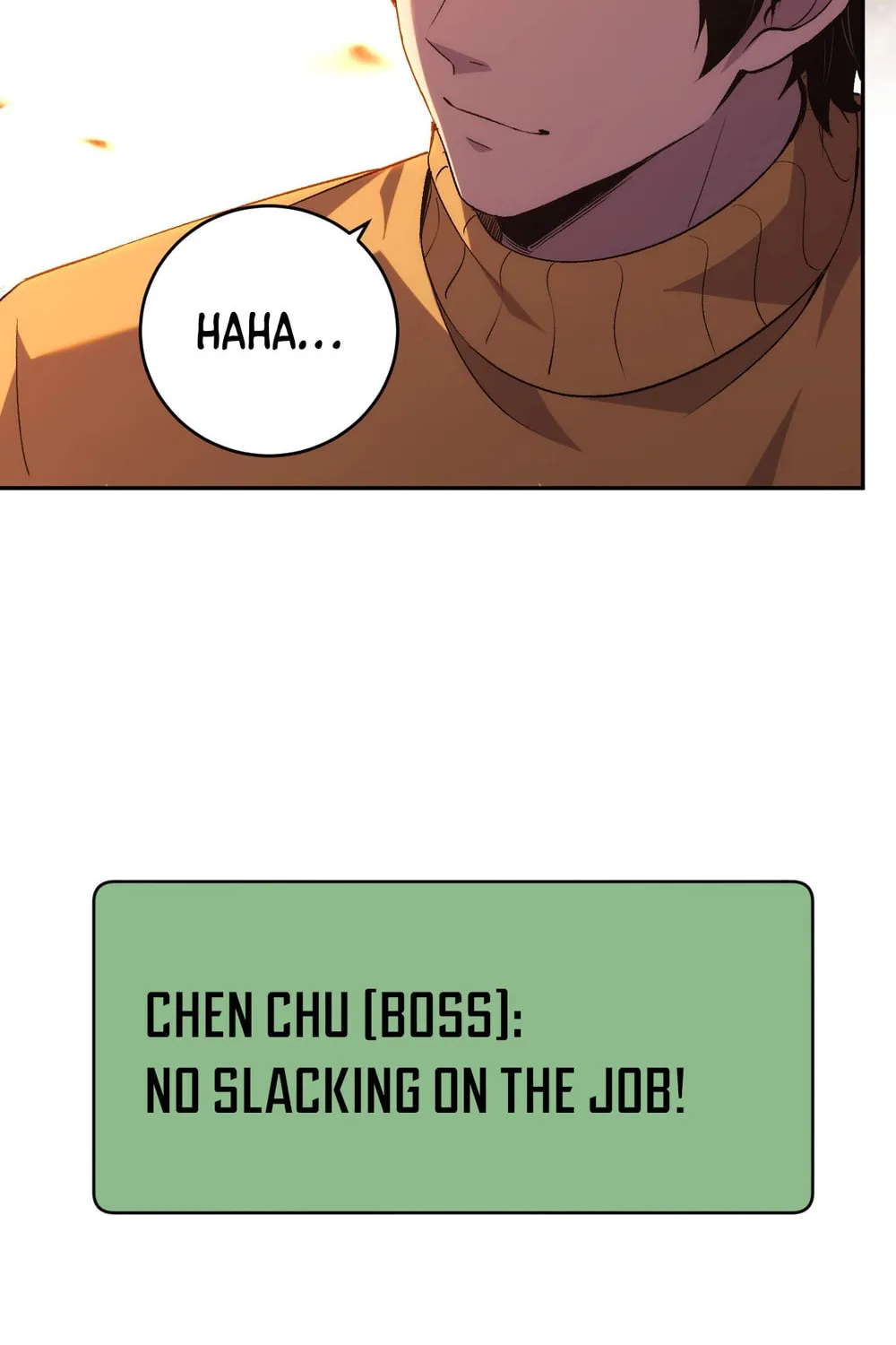 I Transformed into a Demon God and Became a World-Destroying Beast! Chapter 21 page 19 - 