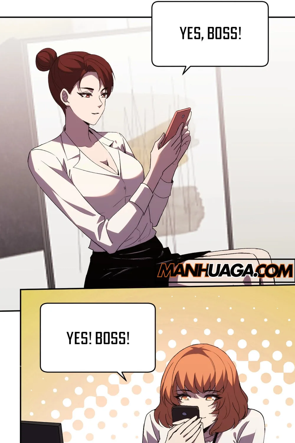 I Transformed into a Demon God and Became a World-Destroying Beast! Chapter 21 page 21 - 