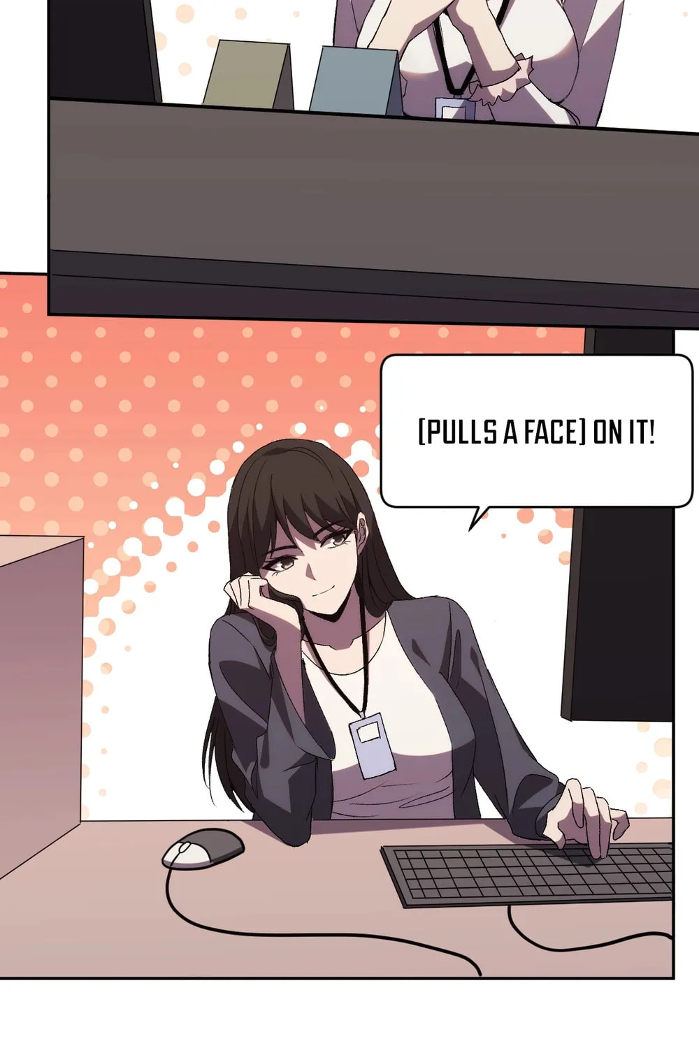 I Transformed into a Demon God and Became a World-Destroying Beast! Chapter 21 page 22 - 