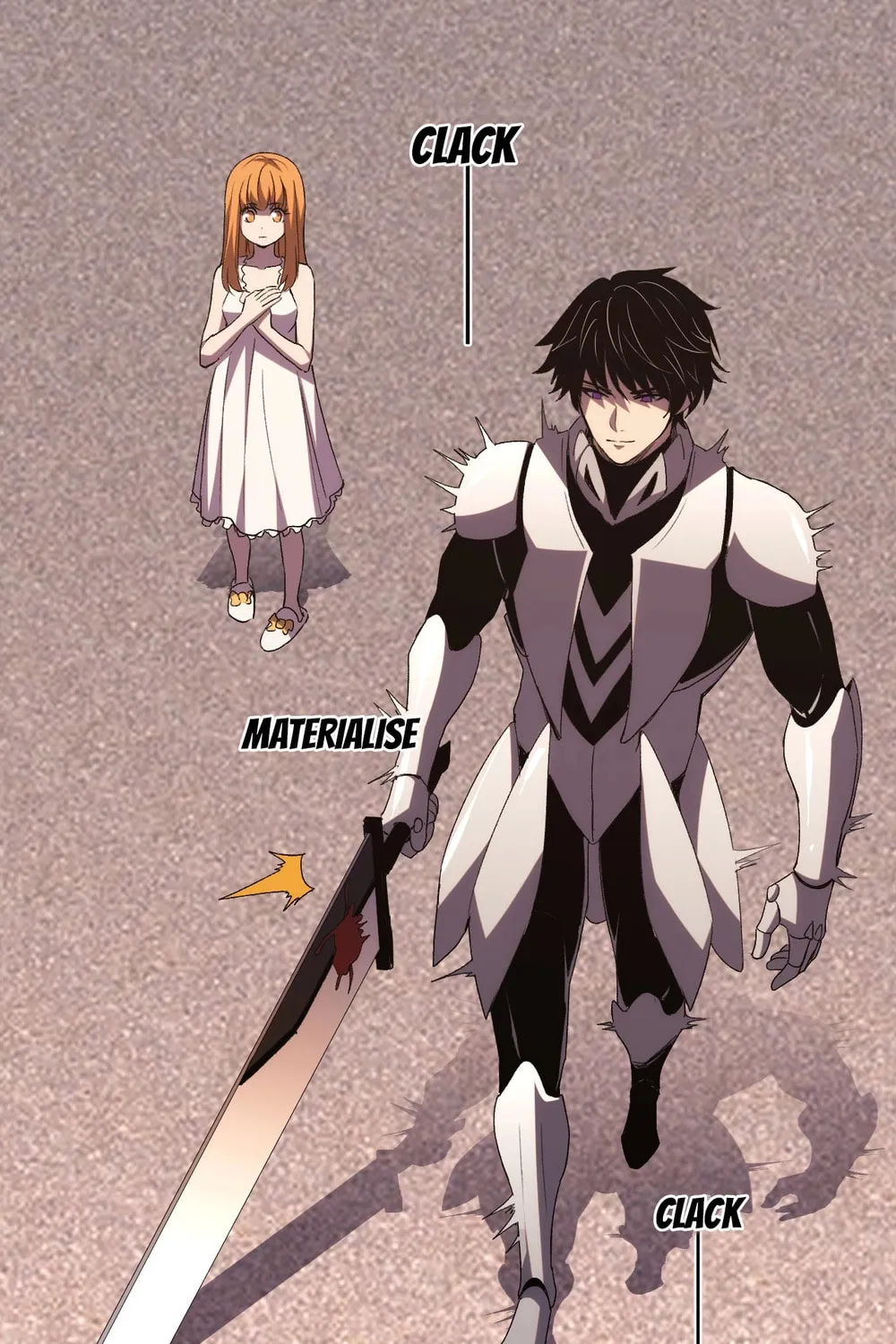 I Transformed into a Demon God and Became a World-Destroying Beast! Chapter 21 page 26 - 