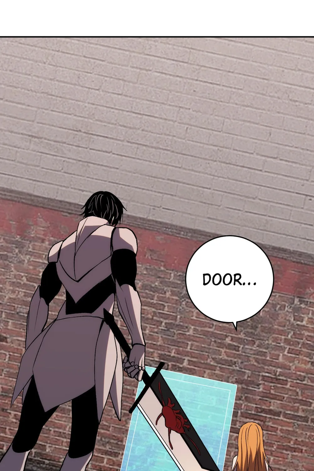 I Transformed into a Demon God and Became a World-Destroying Beast! Chapter 21 page 29 - 