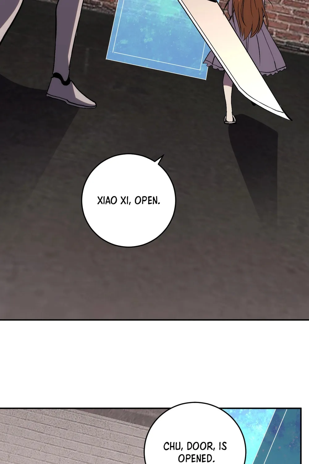 I Transformed into a Demon God and Became a World-Destroying Beast! Chapter 21 page 30 - 