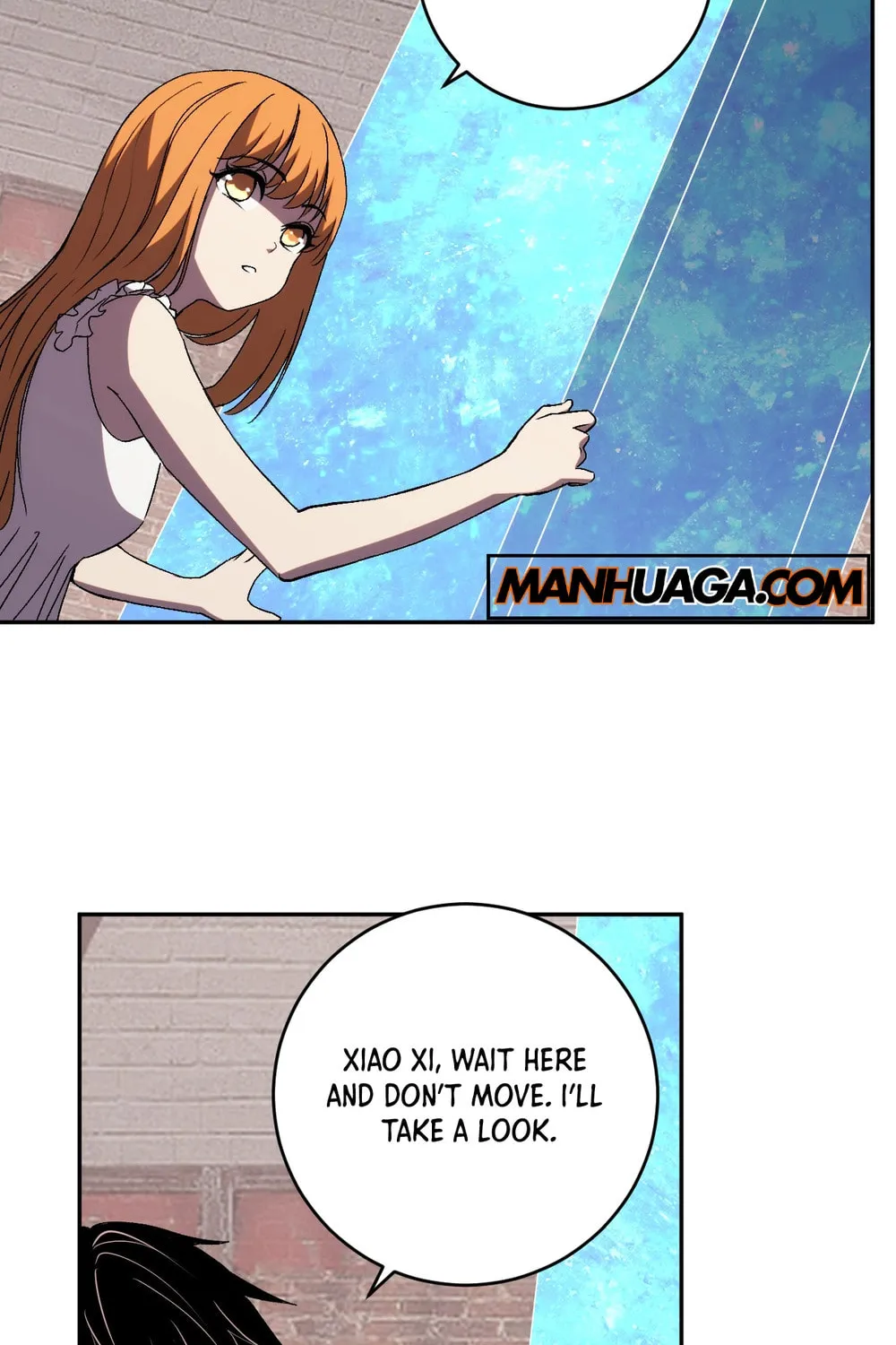 I Transformed into a Demon God and Became a World-Destroying Beast! Chapter 21 page 31 - 