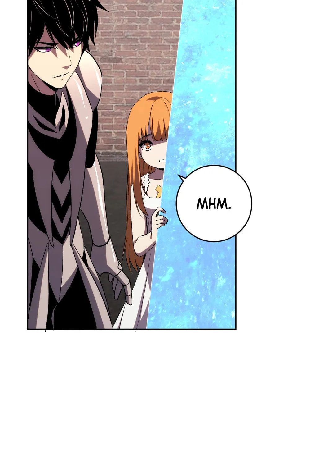 I Transformed into a Demon God and Became a World-Destroying Beast! Chapter 21 page 32 - 