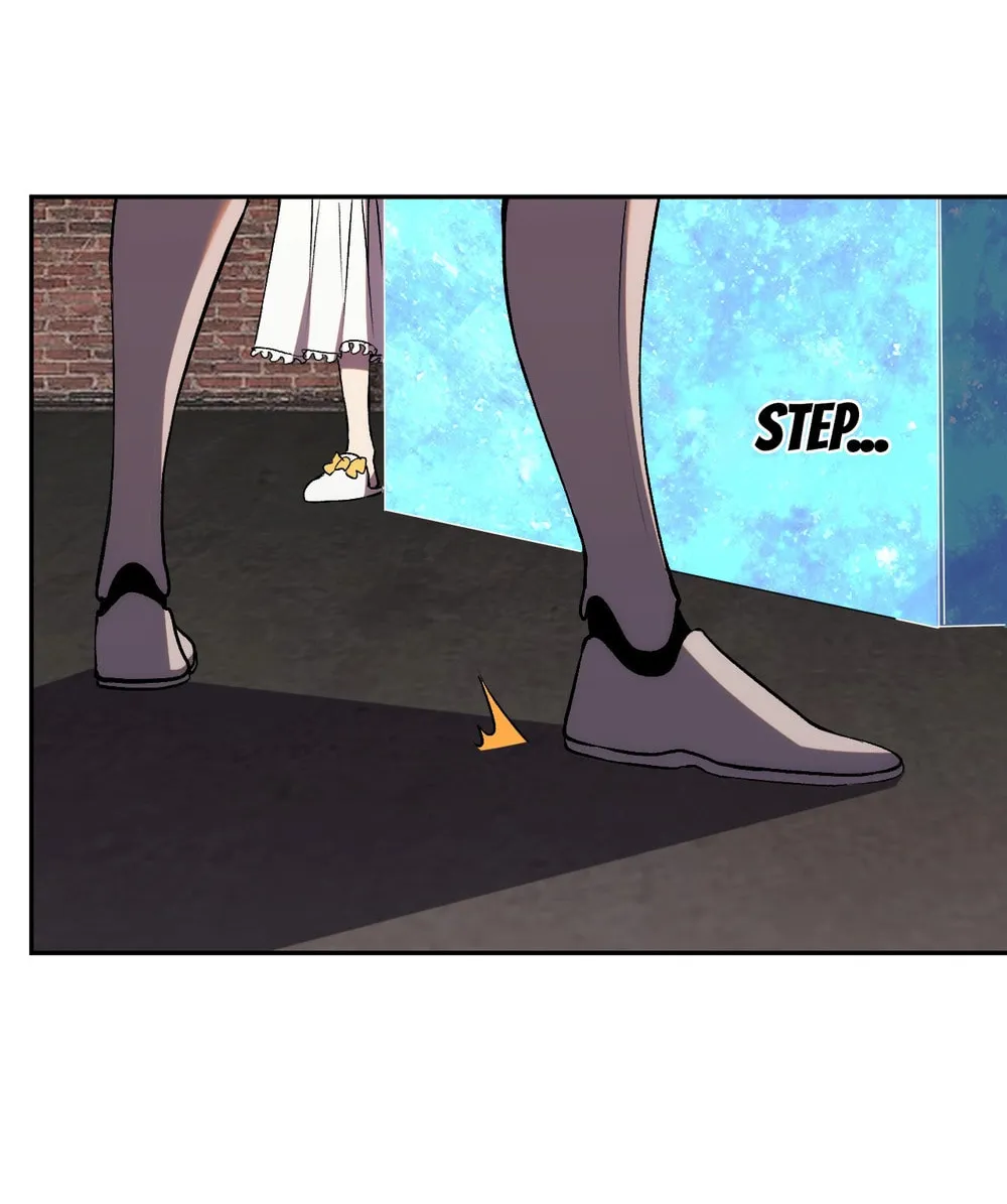 I Transformed into a Demon God and Became a World-Destroying Beast! Chapter 21 page 33 - 