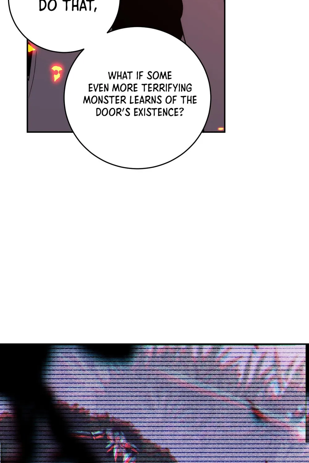 I Transformed into a Demon God and Became a World-Destroying Beast! Chapter 21 page 39 - 