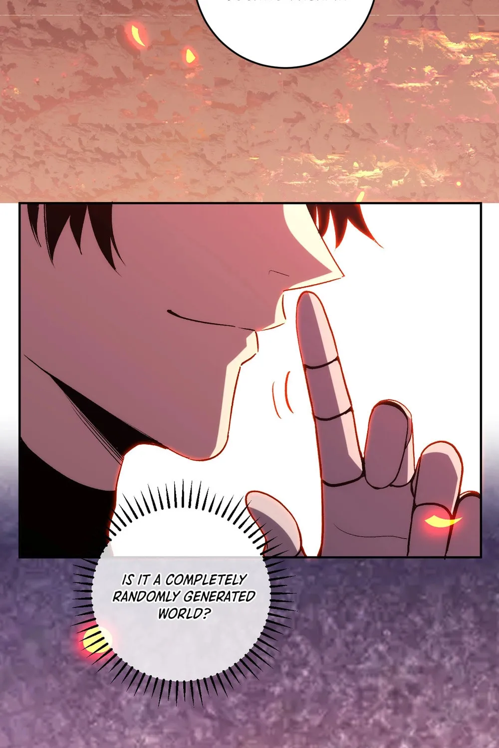 I Transformed into a Demon God and Became a World-Destroying Beast! Chapter 21 page 43 - 