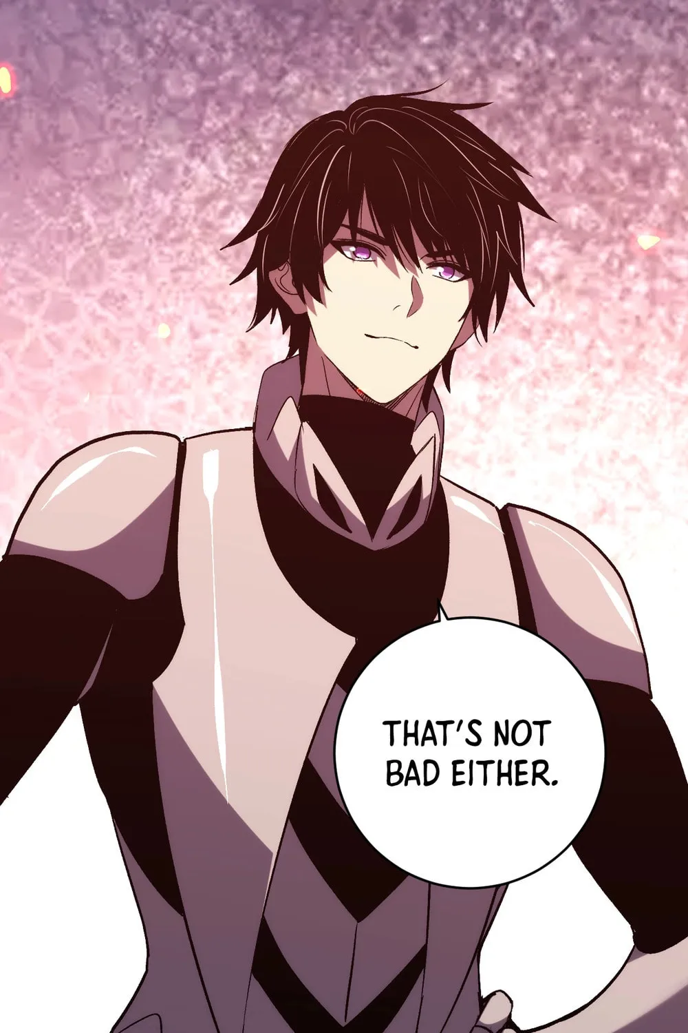 I Transformed into a Demon God and Became a World-Destroying Beast! Chapter 21 page 44 - 