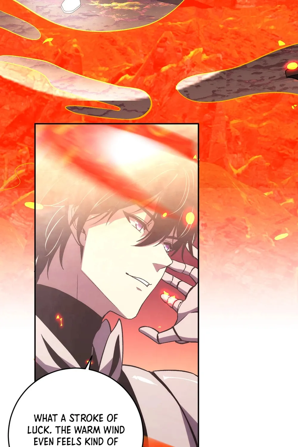 I Transformed into a Demon God and Became a World-Destroying Beast! Chapter 21 page 49 - 