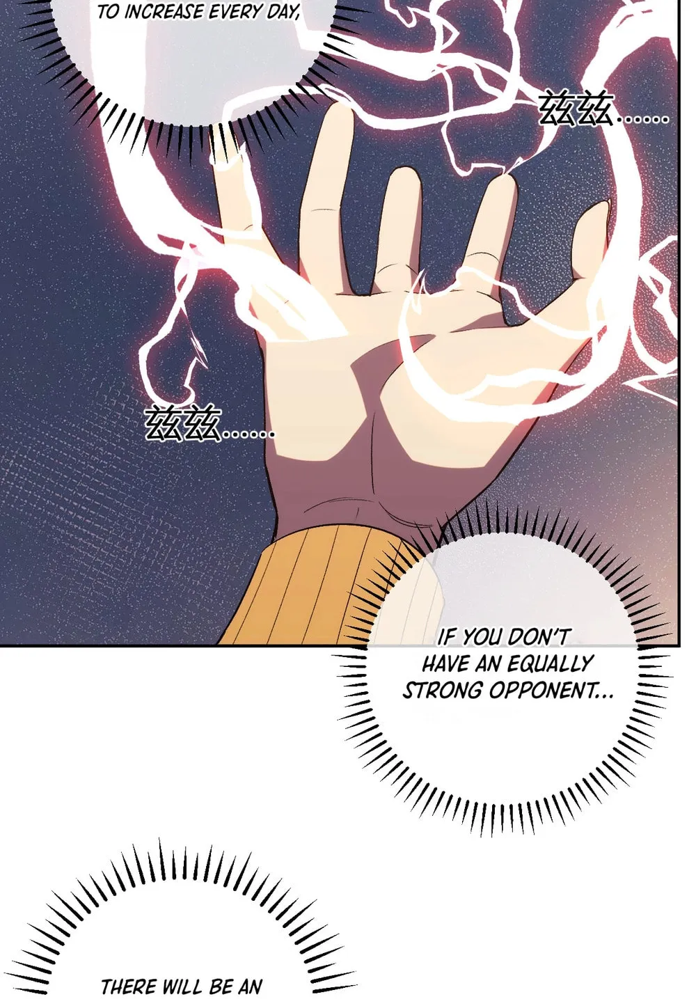 I Transformed into a Demon God and Became a World-Destroying Beast! Chapter 21 page 6 - 