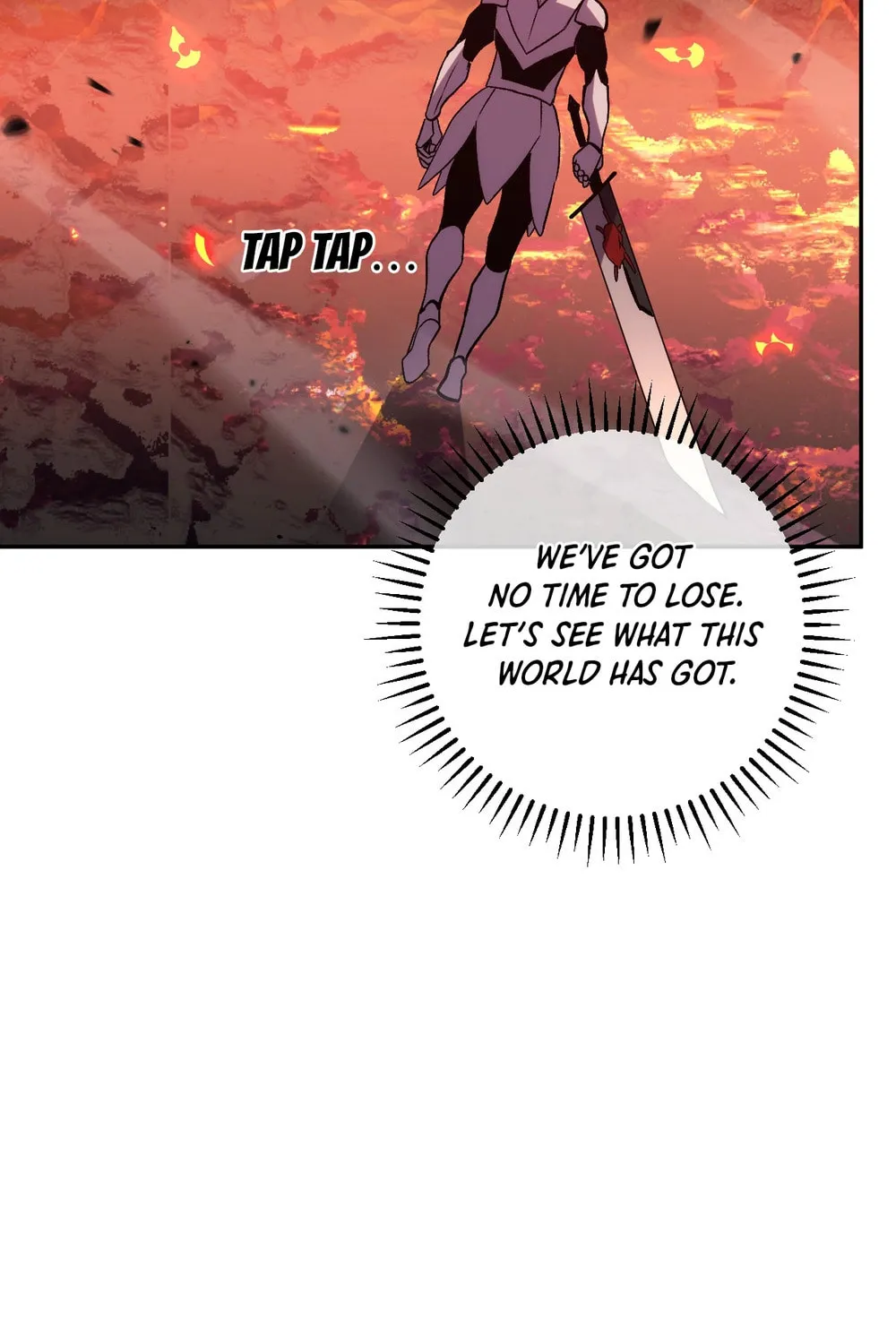 I Transformed into a Demon God and Became a World-Destroying Beast! Chapter 21 page 56 - 