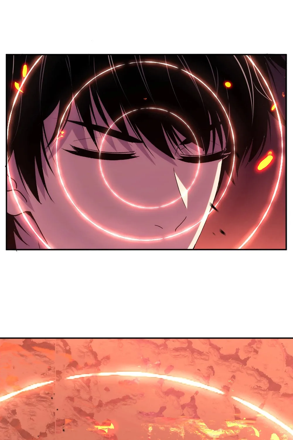 I Transformed into a Demon God and Became a World-Destroying Beast! Chapter 21 page 57 - 