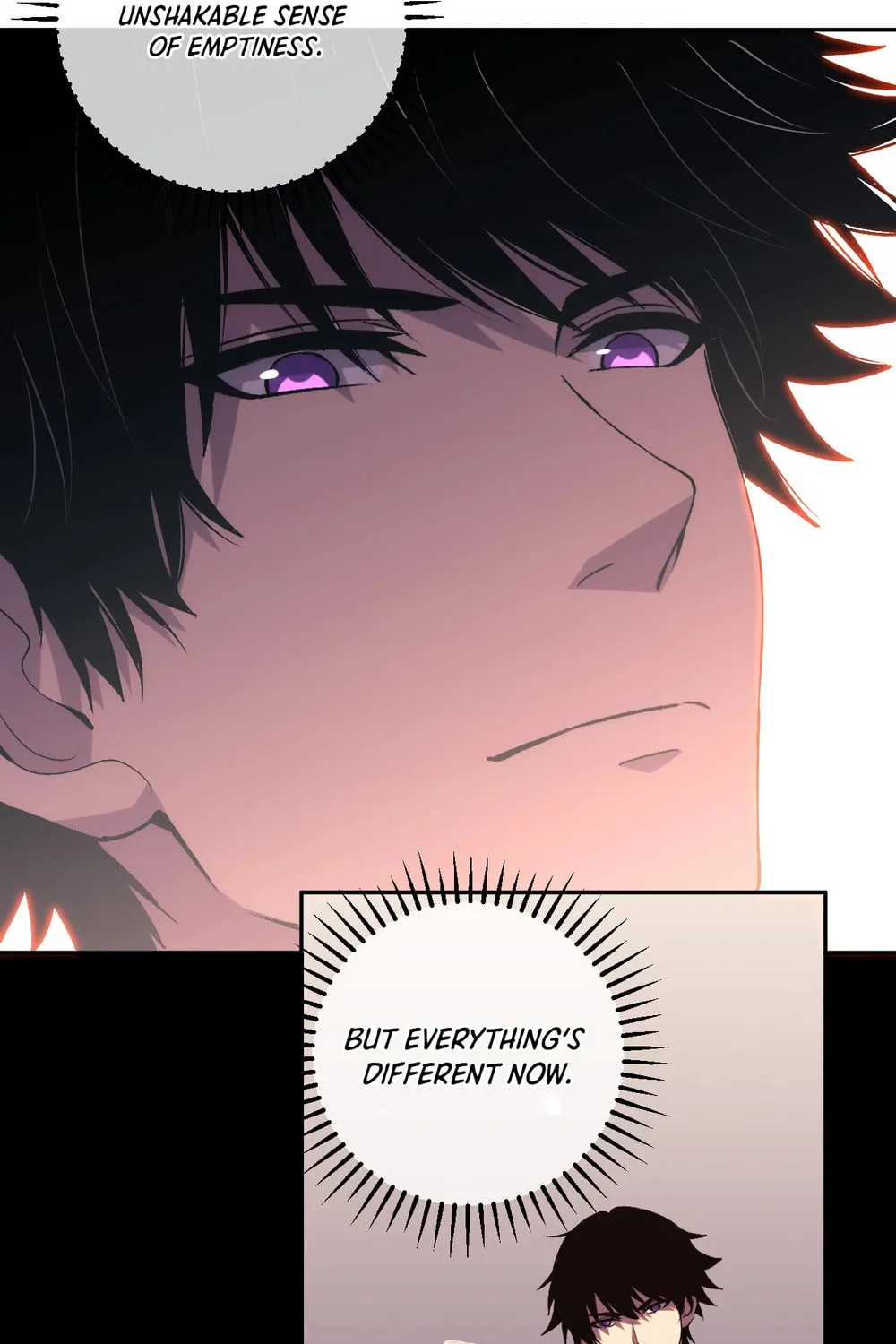 I Transformed into a Demon God and Became a World-Destroying Beast! Chapter 21 page 7 - 