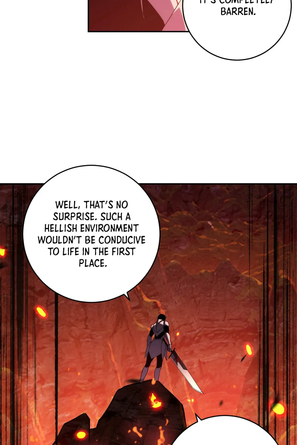 I Transformed into a Demon God and Became a World-Destroying Beast! Chapter 21 page 61 - 
