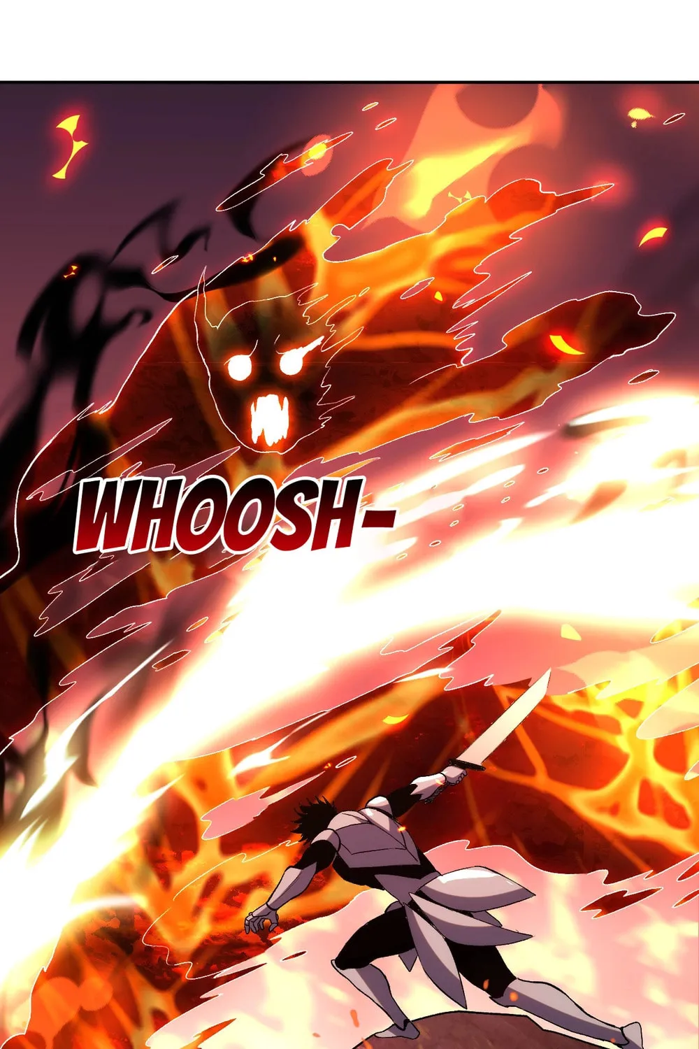 I Transformed into a Demon God and Became a World-Destroying Beast! Chapter 21 page 64 - 