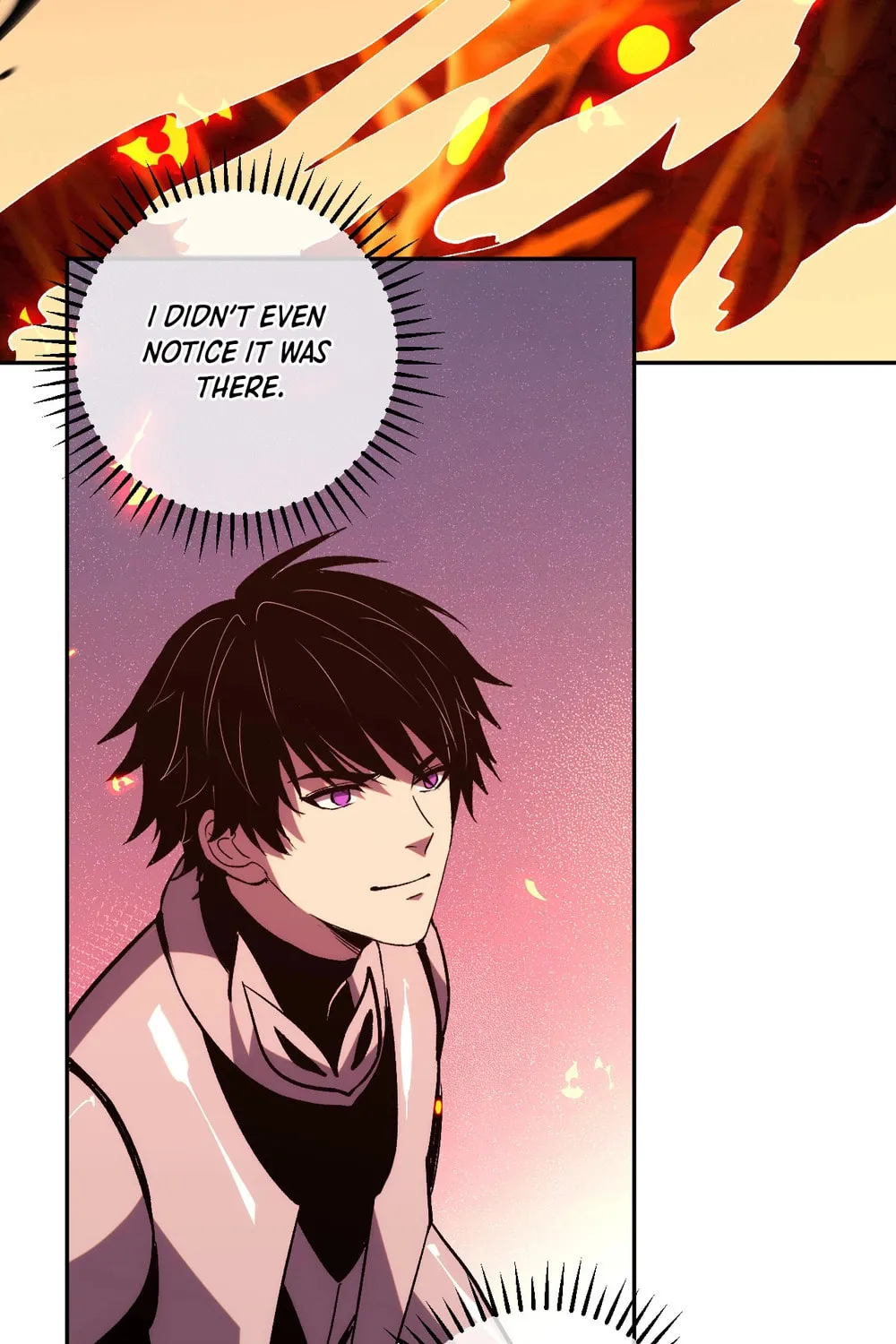I Transformed into a Demon God and Became a World-Destroying Beast! Chapter 21 page 68 - 