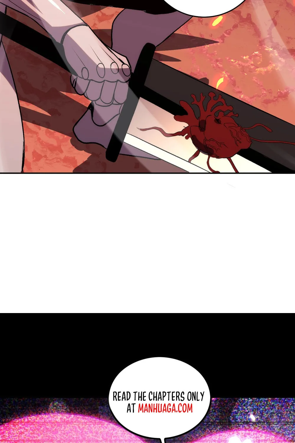 I Transformed into a Demon God and Became a World-Destroying Beast! Chapter 21 page 75 - 