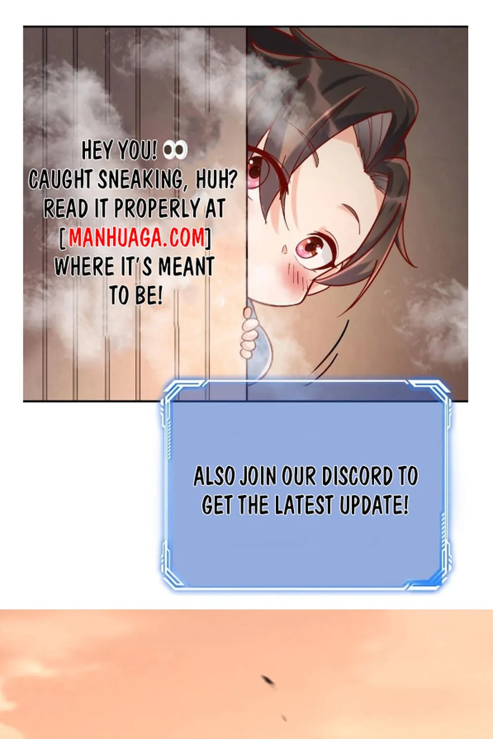 I Transformed into a Demon God and Became a World-Destroying Beast! Chapter 22 page 1 - 
