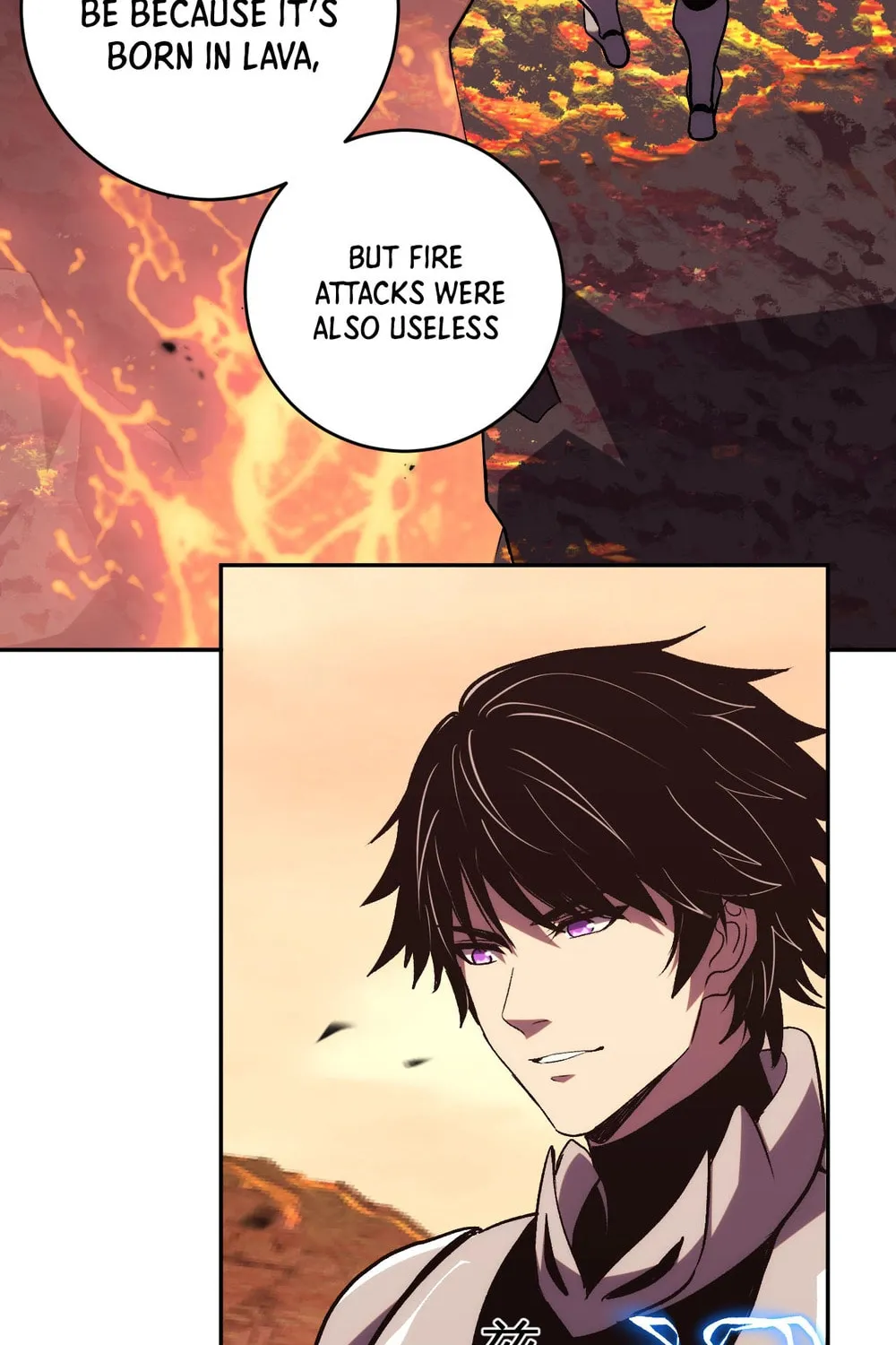 I Transformed into a Demon God and Became a World-Destroying Beast! Chapter 22 page 12 - 