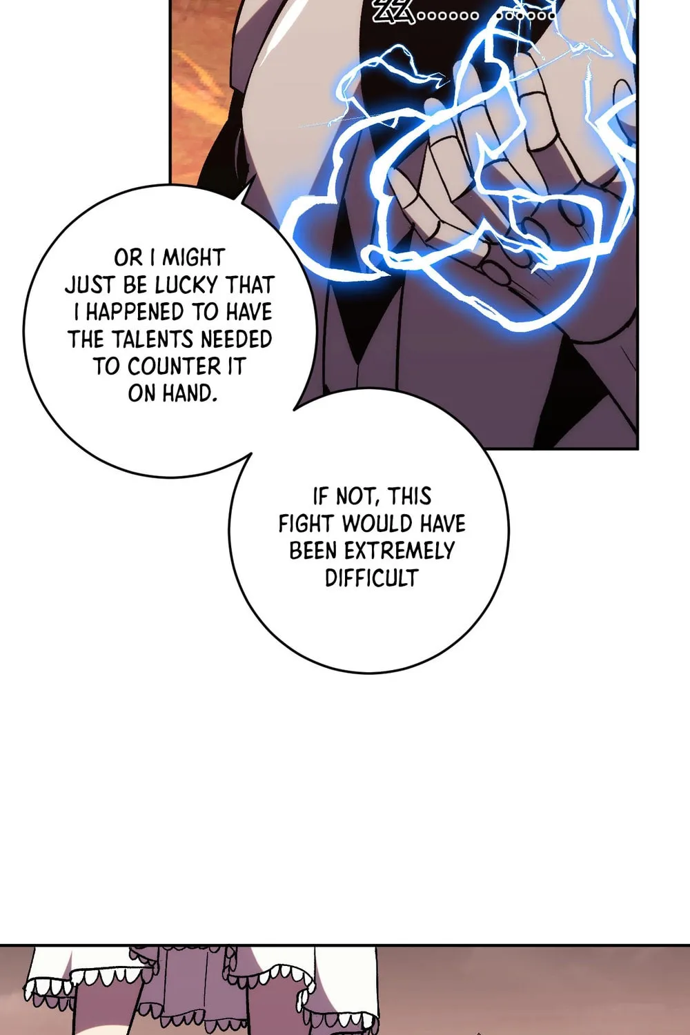 I Transformed into a Demon God and Became a World-Destroying Beast! Chapter 22 page 13 - 