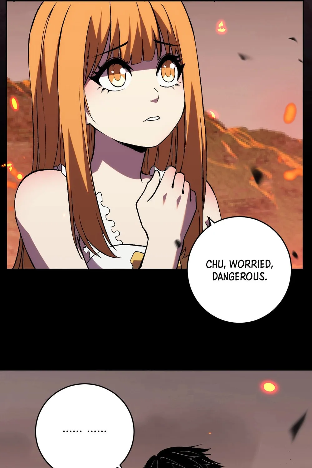 I Transformed into a Demon God and Became a World-Destroying Beast! Chapter 22 page 18 - 