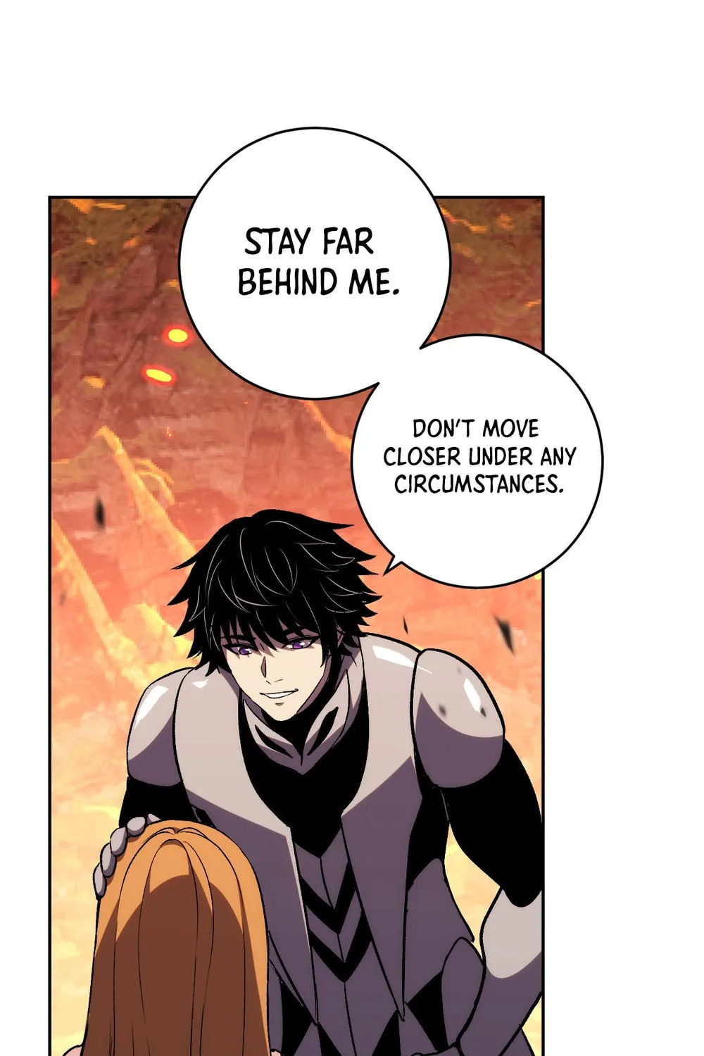 I Transformed into a Demon God and Became a World-Destroying Beast! Chapter 22 page 20 - 