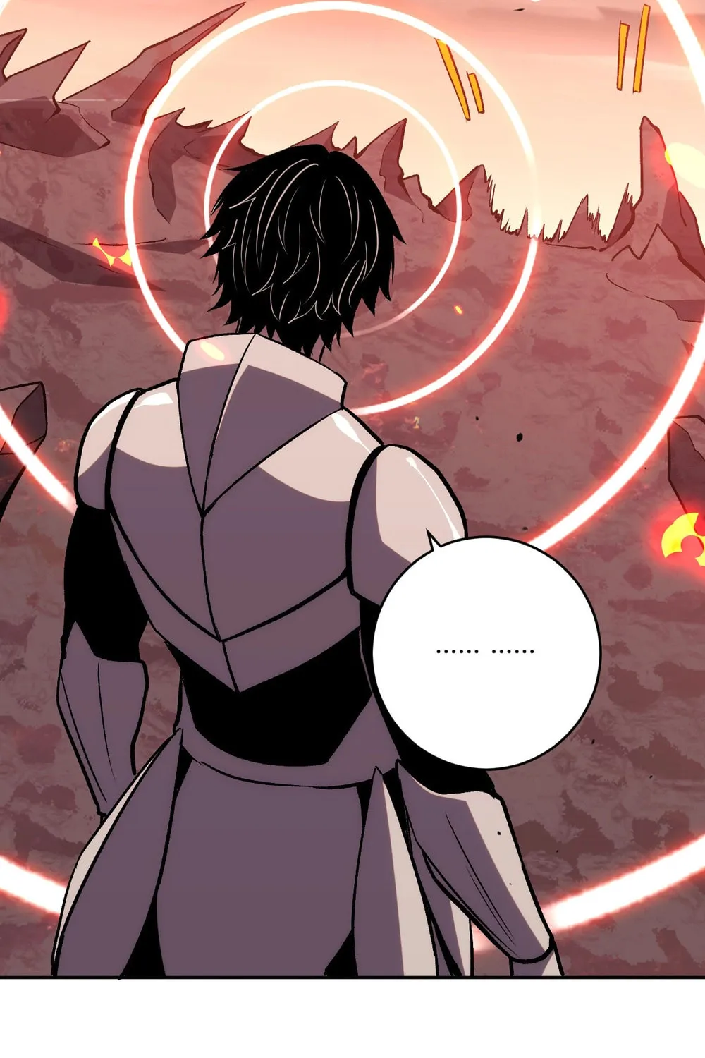 I Transformed into a Demon God and Became a World-Destroying Beast! Chapter 22 page 25 - 