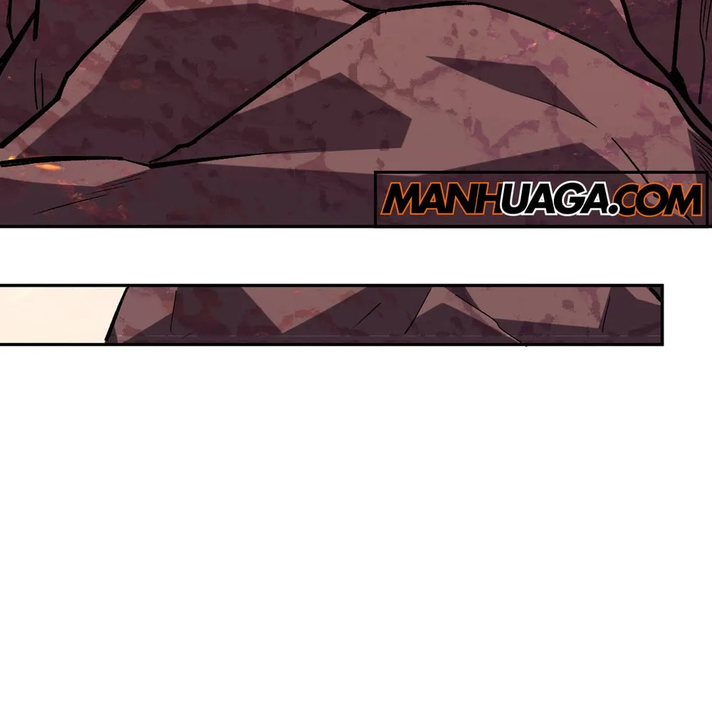 I Transformed into a Demon God and Became a World-Destroying Beast! Chapter 22 page 31 - 