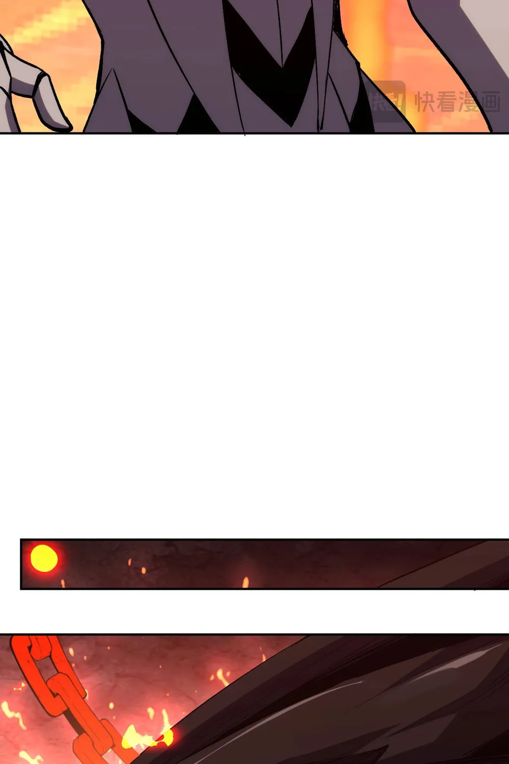 I Transformed into a Demon God and Became a World-Destroying Beast! Chapter 22 page 37 - 