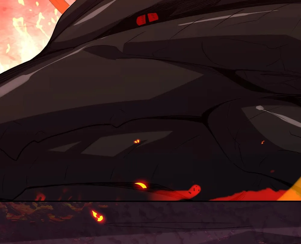 I Transformed into a Demon God and Became a World-Destroying Beast! Chapter 22 page 38 - 