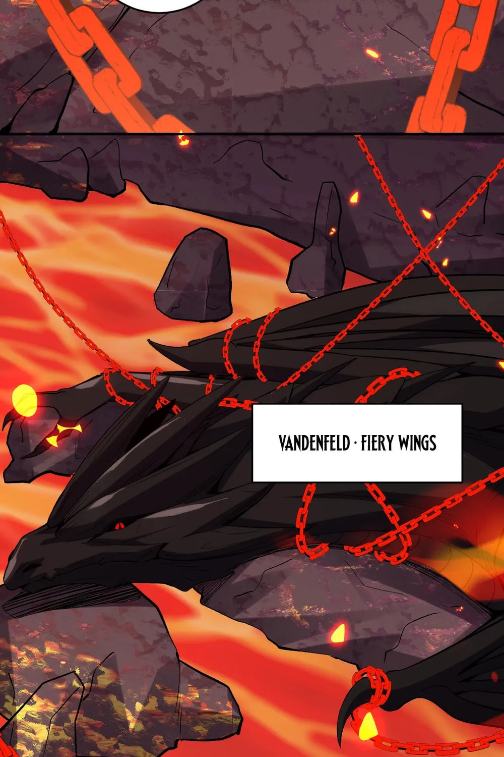 I Transformed into a Demon God and Became a World-Destroying Beast! Chapter 22 page 40 - 