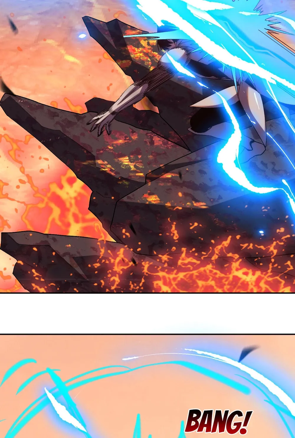 I Transformed into a Demon God and Became a World-Destroying Beast! Chapter 22 page 5 - 