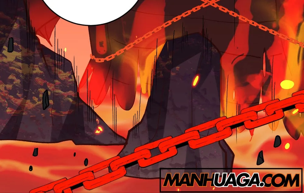 I Transformed into a Demon God and Became a World-Destroying Beast! Chapter 22 page 44 - 