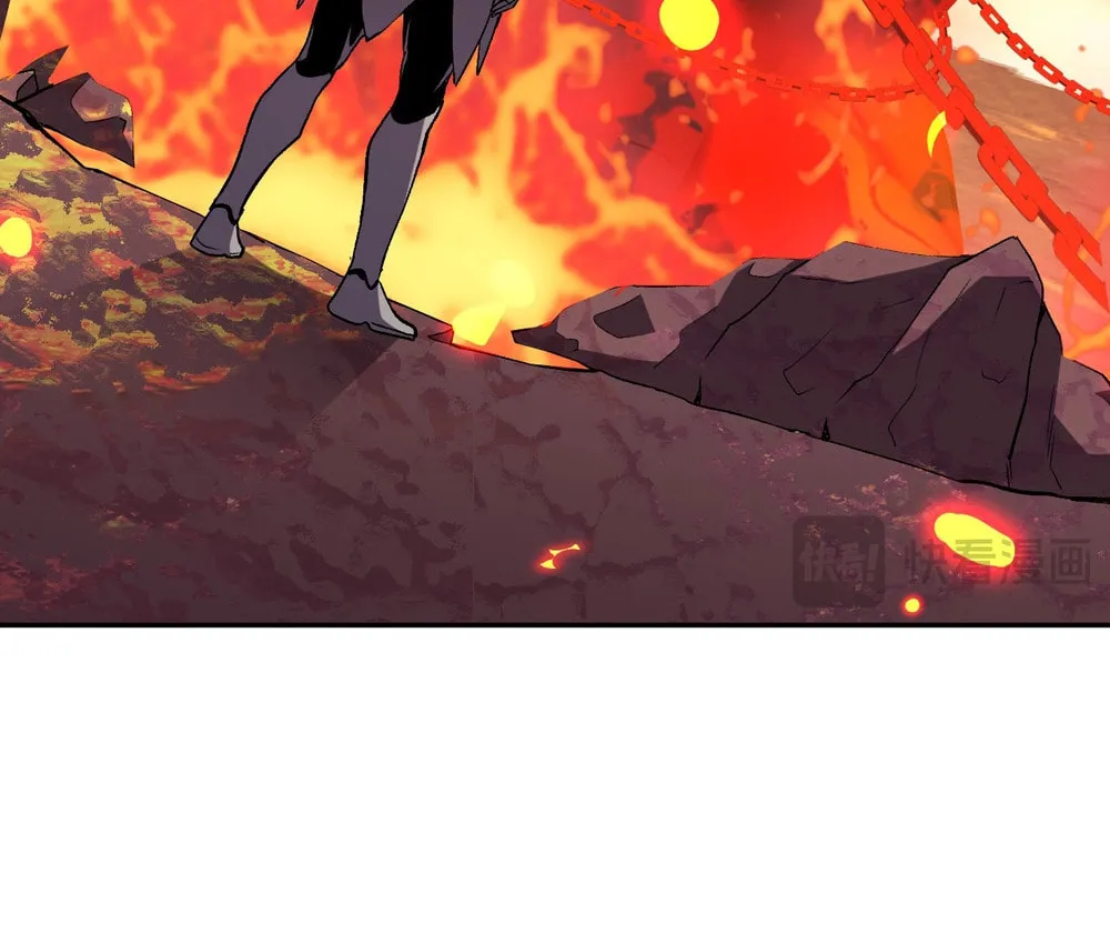 I Transformed into a Demon God and Became a World-Destroying Beast! Chapter 22 page 51 - 