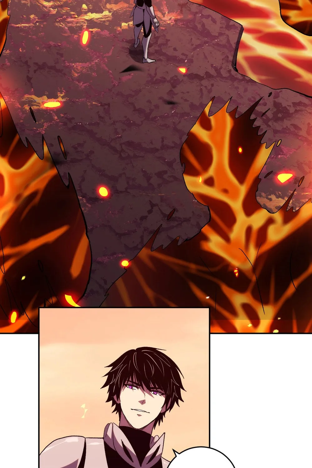 I Transformed into a Demon God and Became a World-Destroying Beast! Chapter 22 page 62 - 