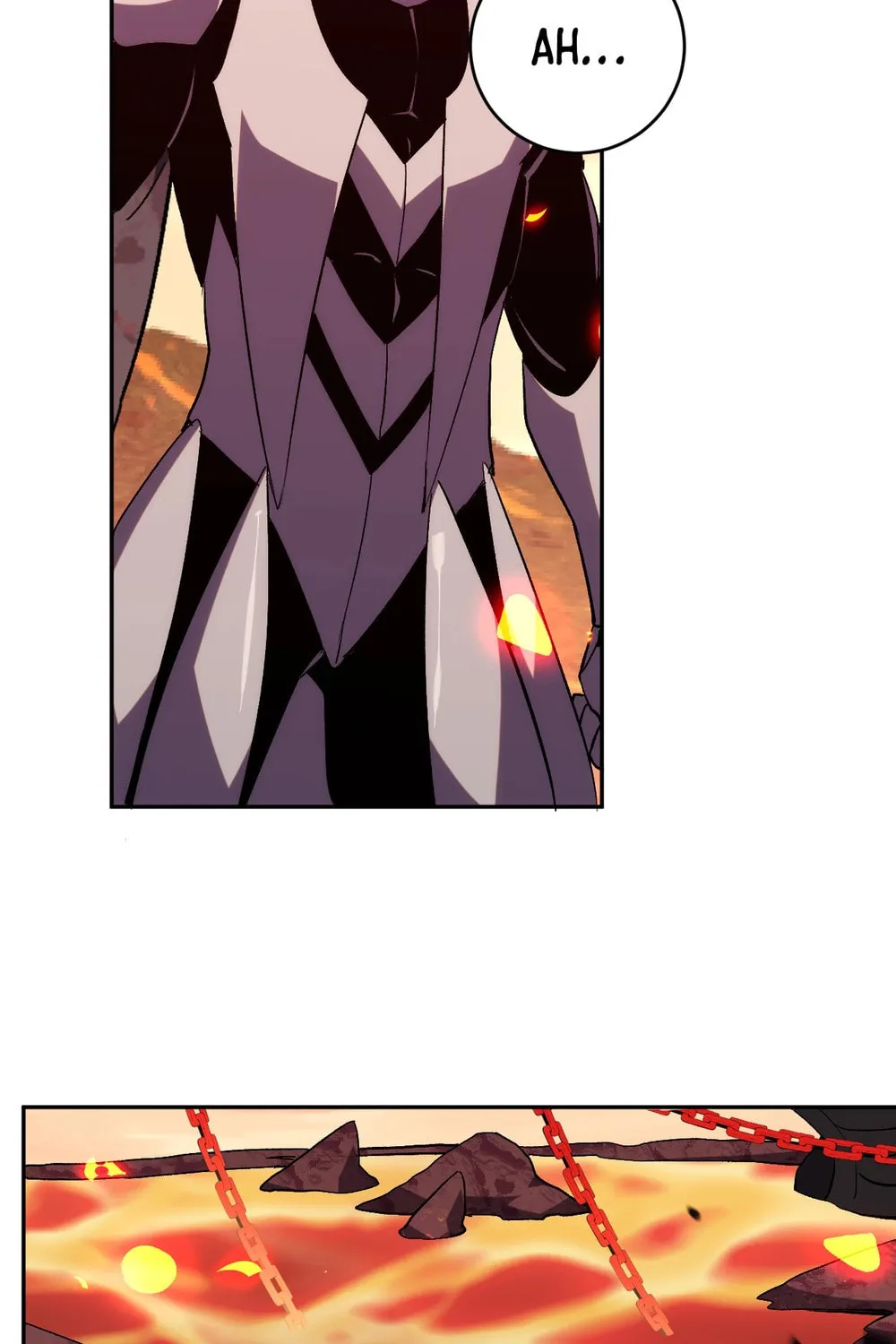 I Transformed into a Demon God and Became a World-Destroying Beast! Chapter 22 page 63 - 