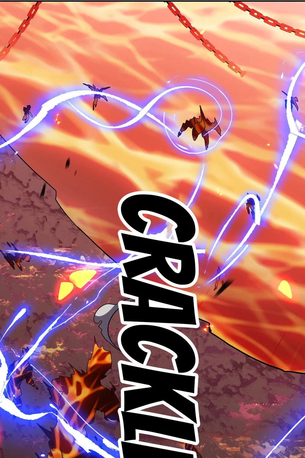I Transformed into a Demon God and Became a World-Destroying Beast! Chapter 22 page 65 - 