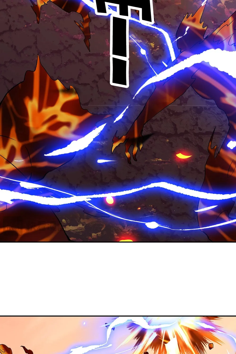 I Transformed into a Demon God and Became a World-Destroying Beast! Chapter 22 page 66 - 