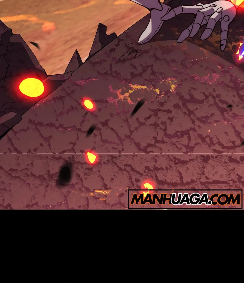 I Transformed into a Demon God and Became a World-Destroying Beast! Chapter 22 page 68 - 