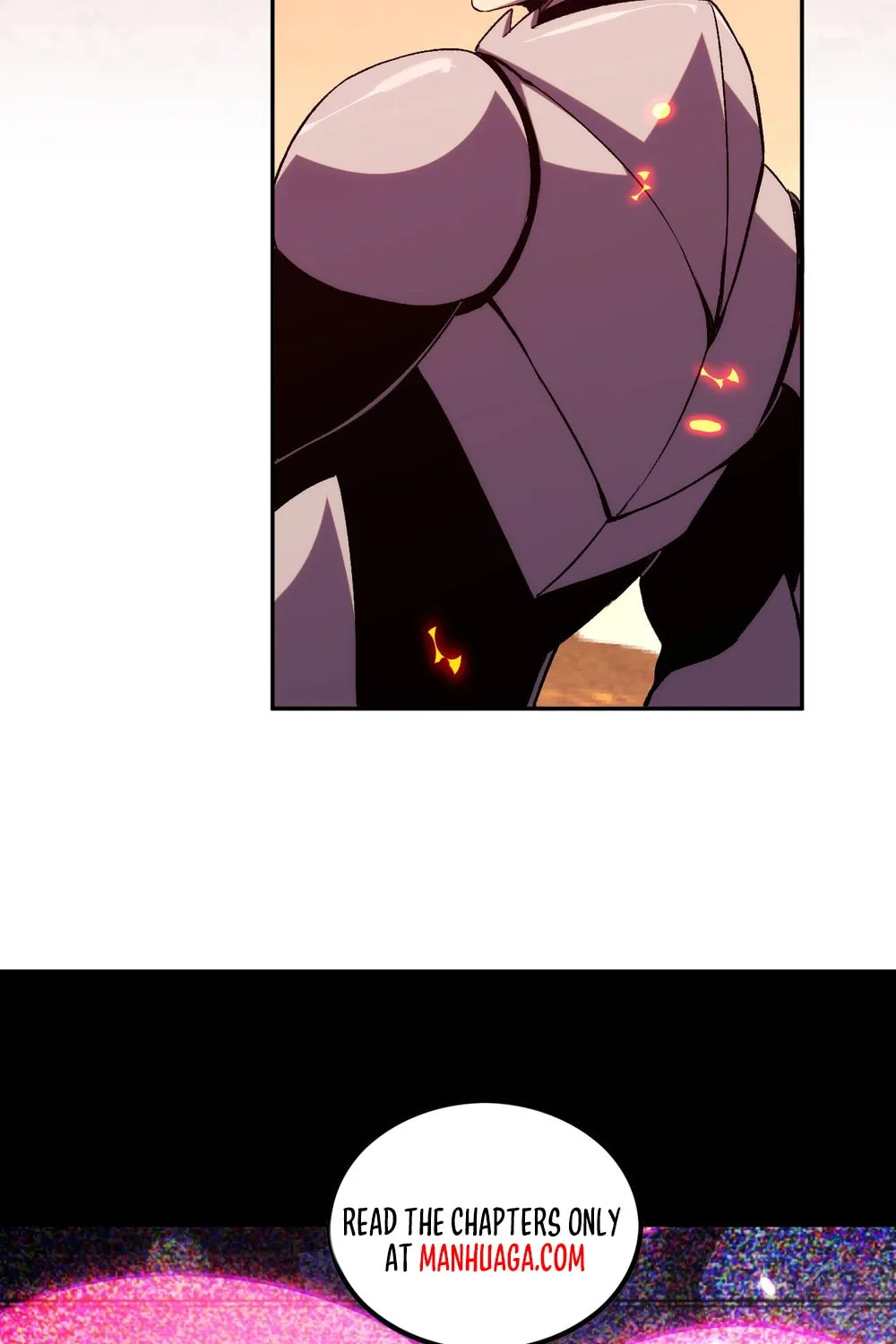 I Transformed into a Demon God and Became a World-Destroying Beast! Chapter 22 page 72 - 