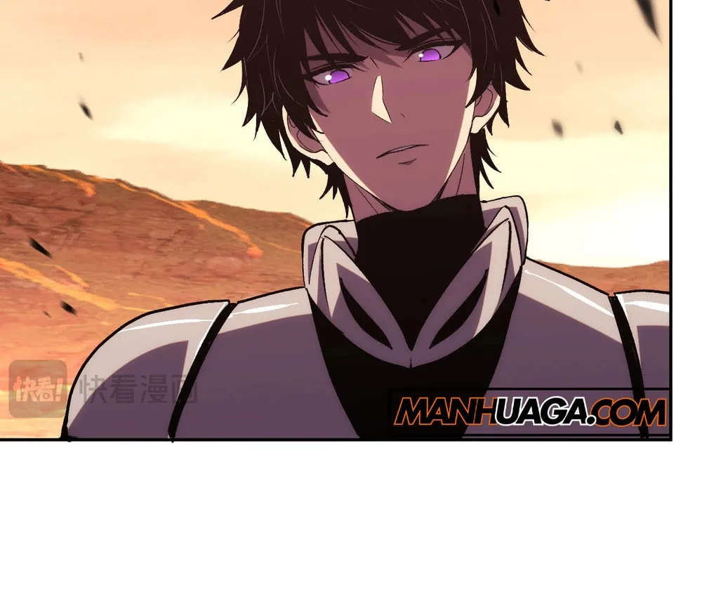 I Transformed into a Demon God and Became a World-Destroying Beast! Chapter 22 page 10 - 