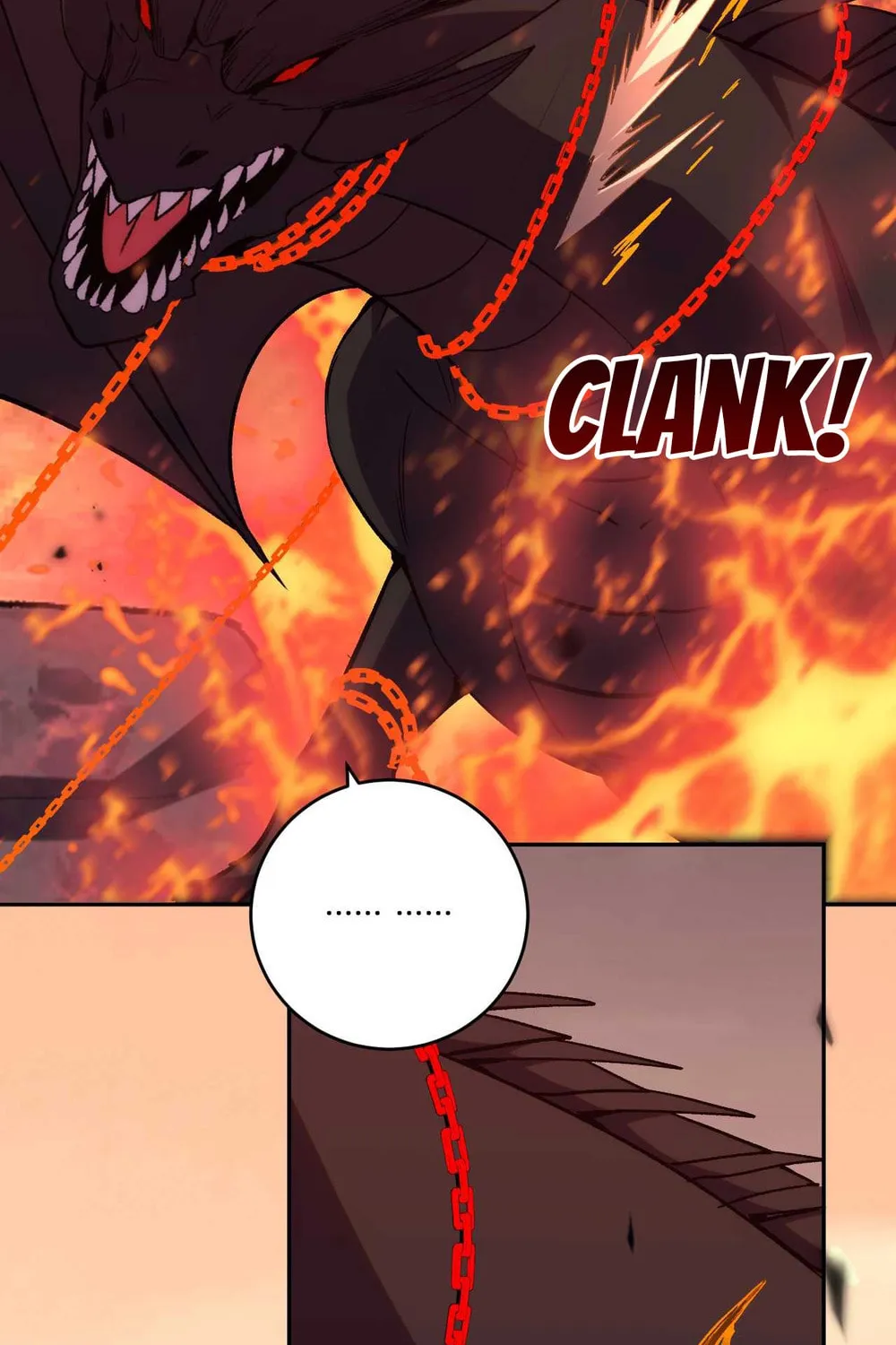 I Transformed into a Demon God and Became a World-Destroying Beast! Chapter 23 page 12 - 
