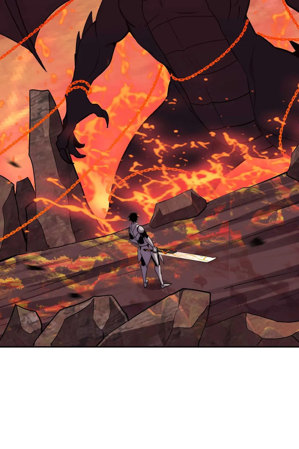 I Transformed into a Demon God and Became a World-Destroying Beast! Chapter 23 page 15 - 