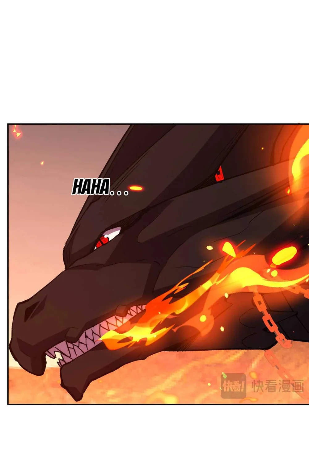 I Transformed into a Demon God and Became a World-Destroying Beast! Chapter 23 page 16 - 