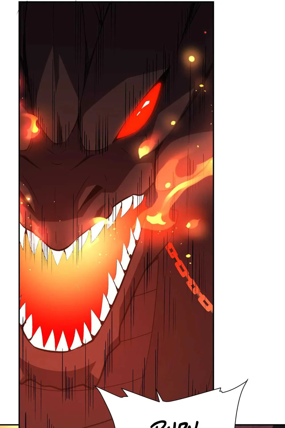 I Transformed into a Demon God and Became a World-Destroying Beast! Chapter 23 page 24 - 