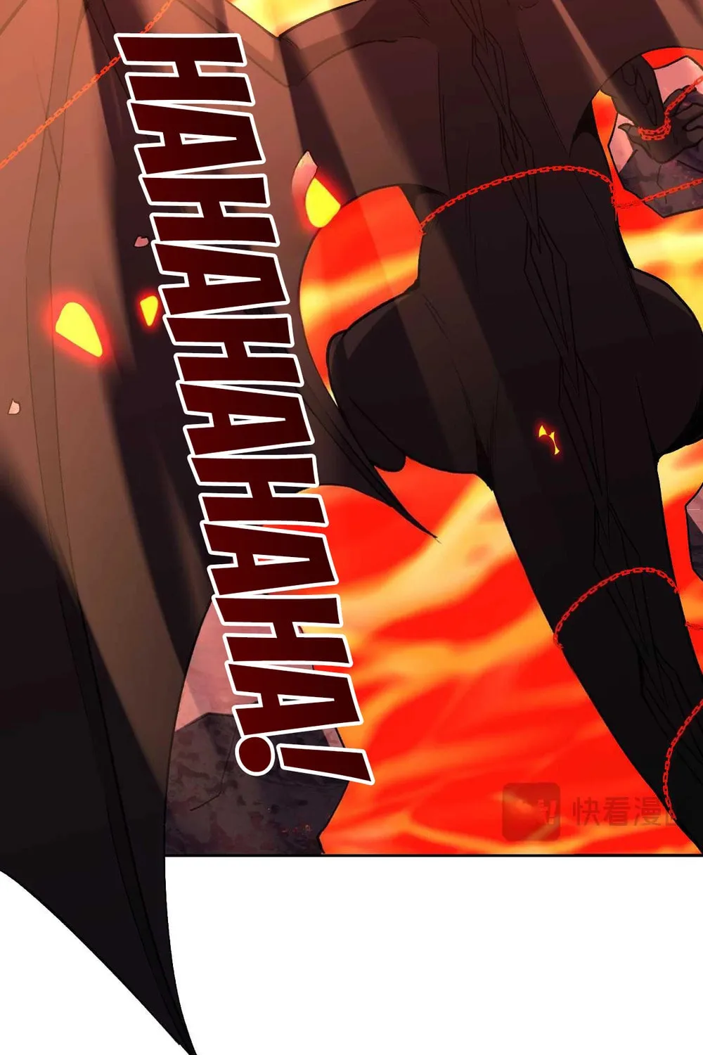 I Transformed into a Demon God and Became a World-Destroying Beast! Chapter 23 page 26 - 
