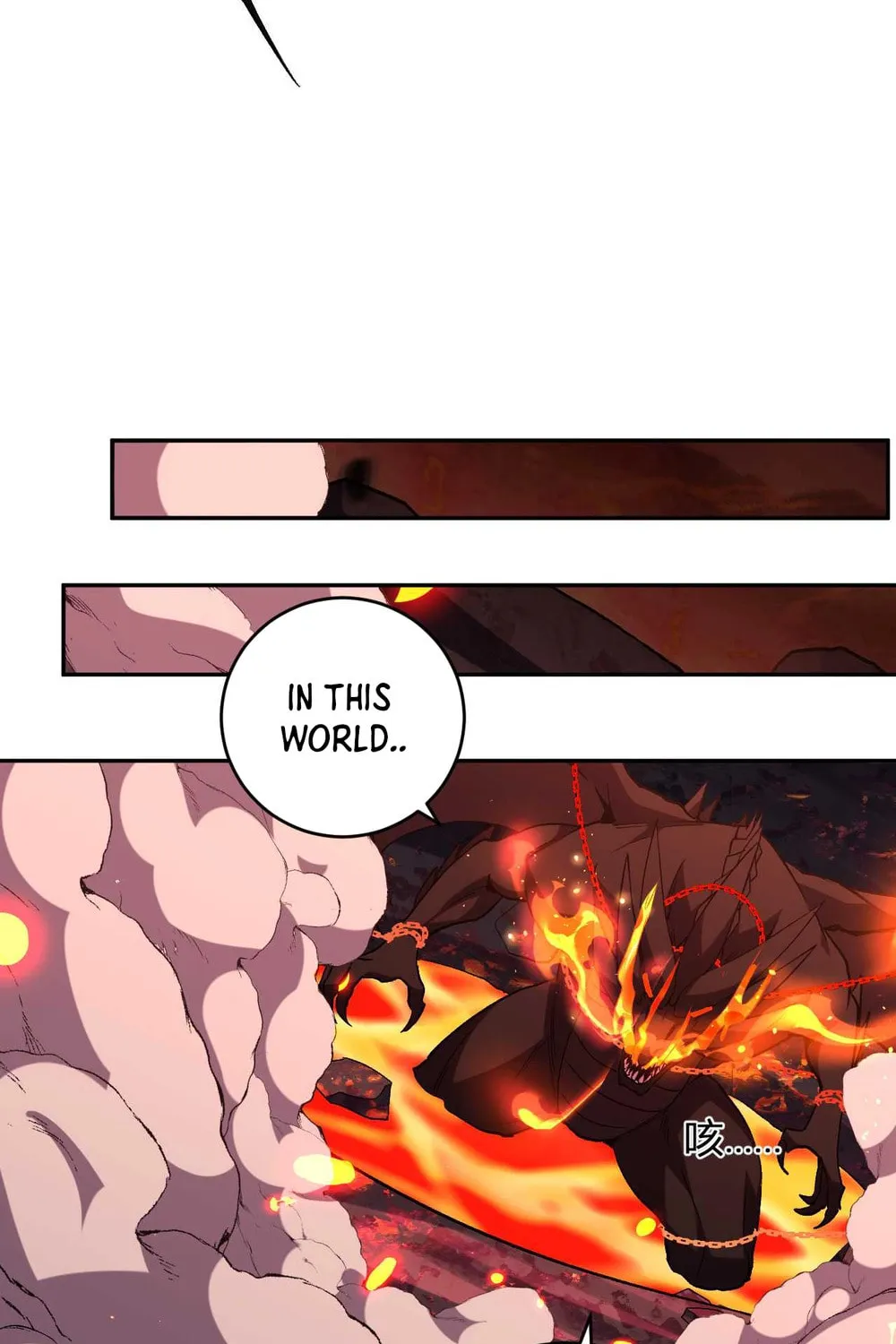 I Transformed into a Demon God and Became a World-Destroying Beast! Chapter 23 page 27 - 