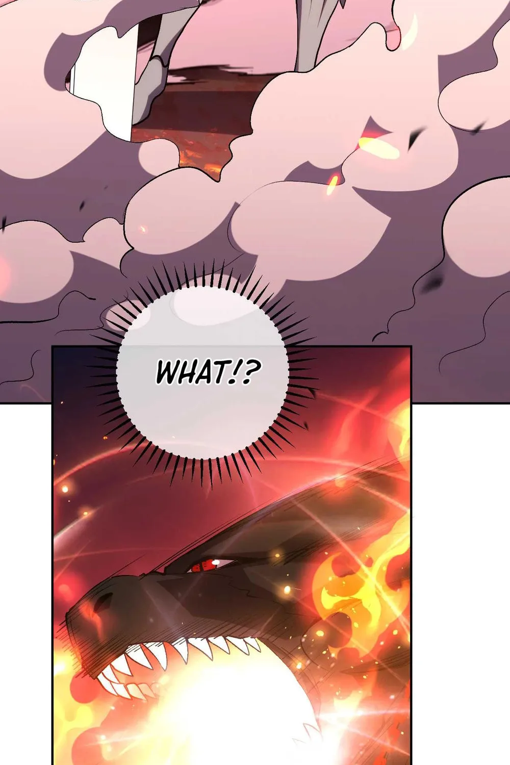 I Transformed into a Demon God and Became a World-Destroying Beast! Chapter 23 page 31 - 